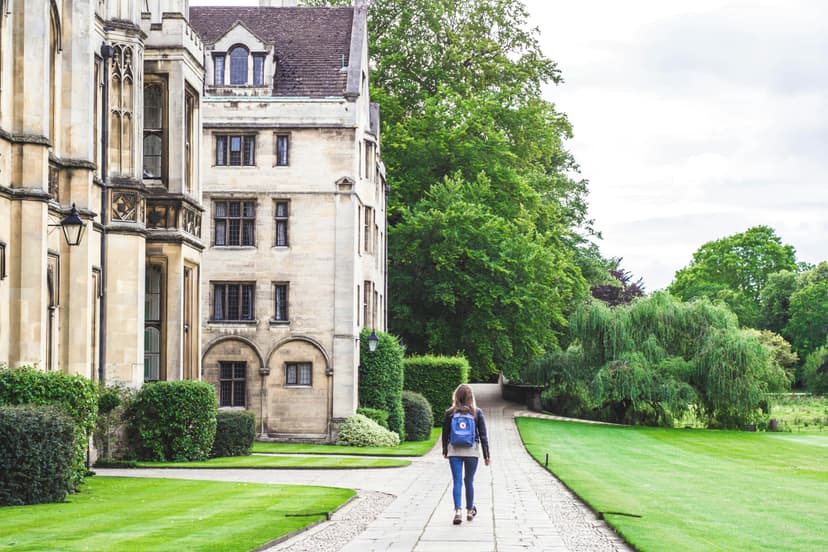 Ways to Get Ready for College, Career, and Life This Spring
