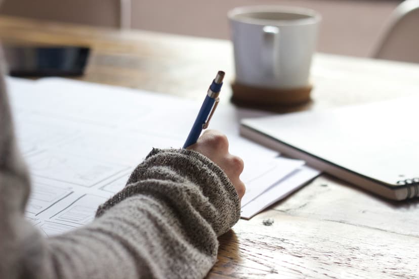 A Guide to Study Smarter in School