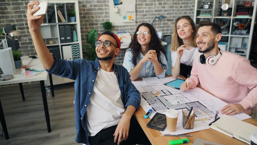 Why Choose a Job You Love